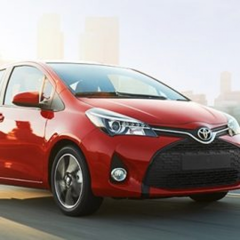 For gaining money to buy vehicle