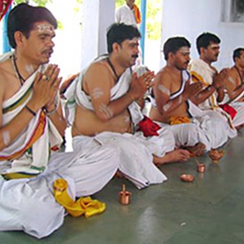 For help in securing a government job