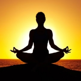 For motivation of spirituality of child