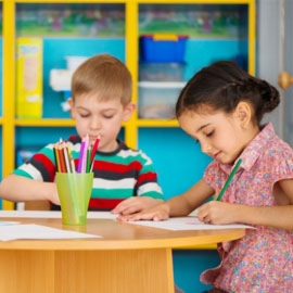 For memory, intelligence and creativity