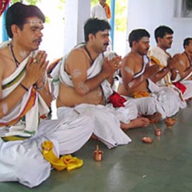 For help in securing a government job