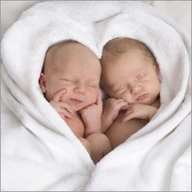 For safe delivery of child