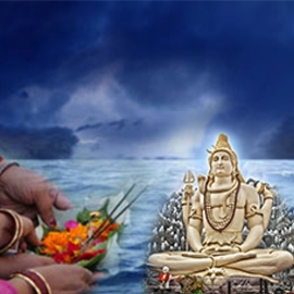 Removal of forefather's curses