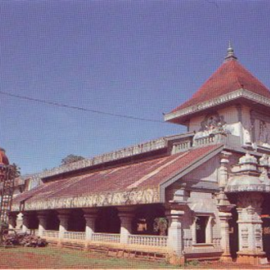 For help in securing a government job