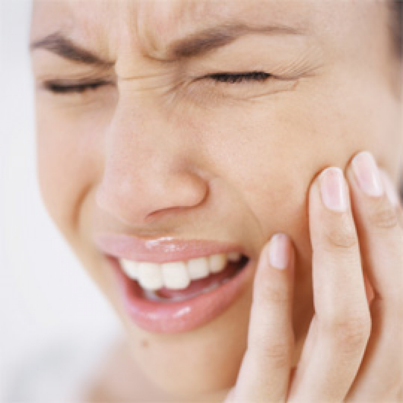 Help in pains