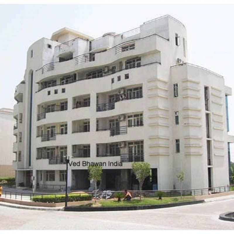 For help in securing a government job