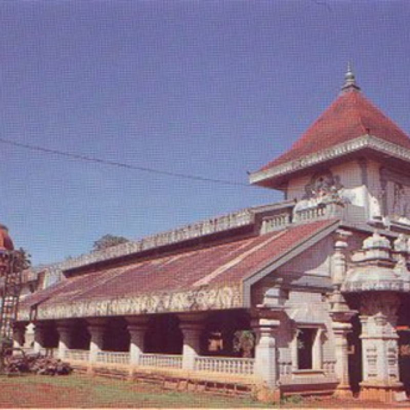 For help in securing a government job